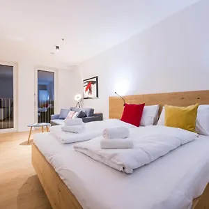  Appartement Luxury Renngasse