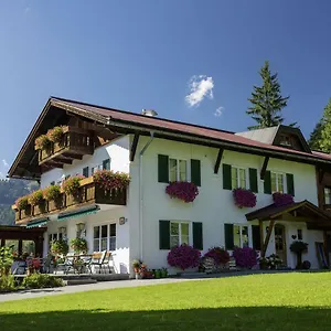 Auerstüble Balderschwang