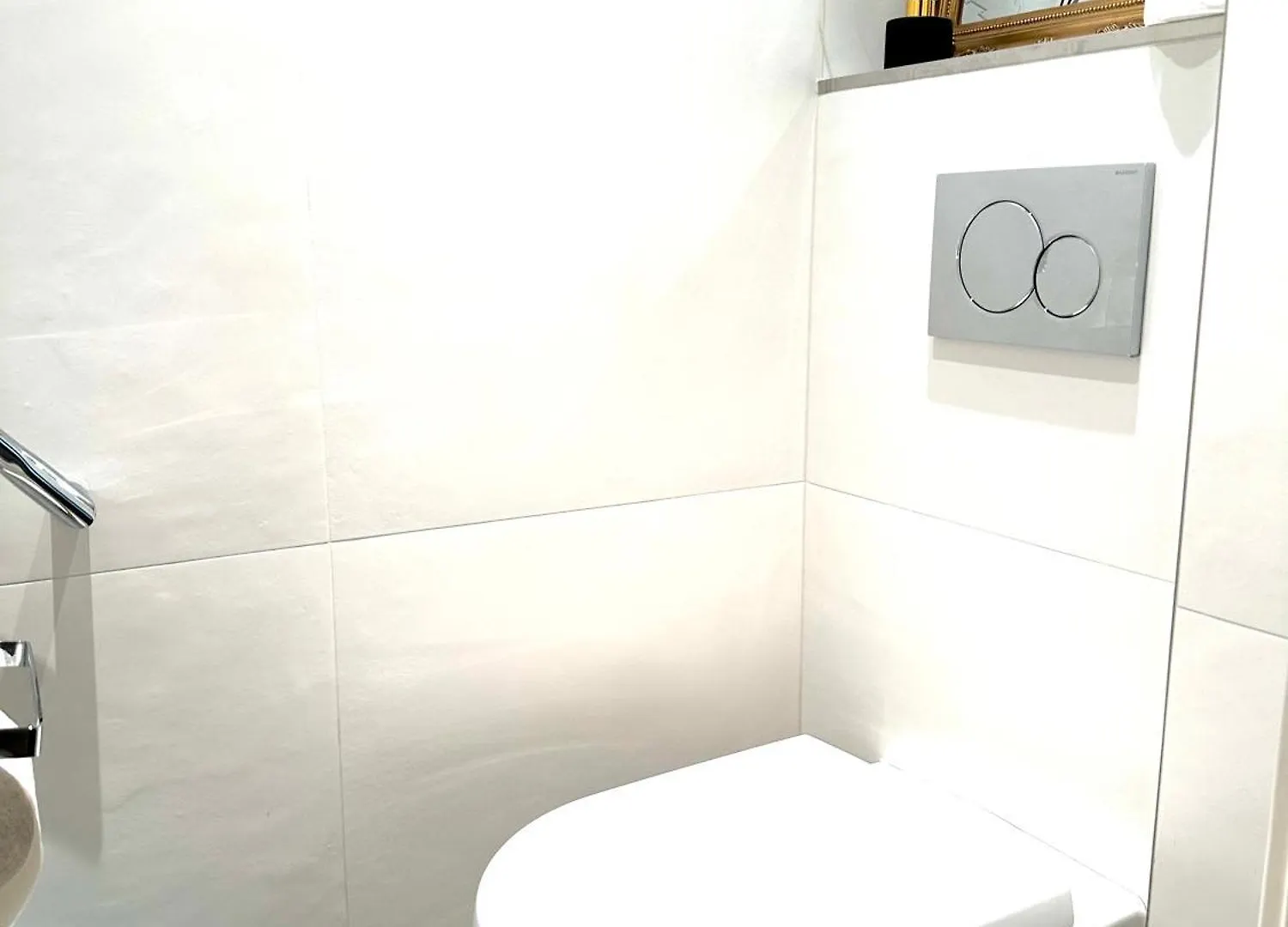 Center Apartment With 360° Rooftop فيينا